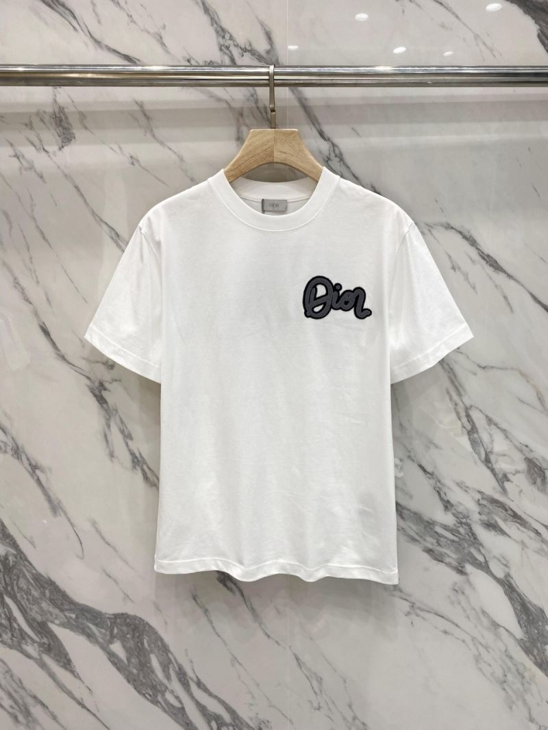 Christian Dior T-Shirts